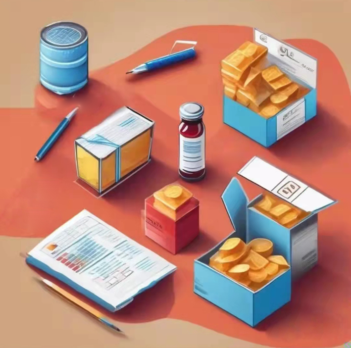 長春包裝設(shè)計(jì)，長春禮盒設(shè)計(jì)，長春大米包裝設(shè)計(jì)