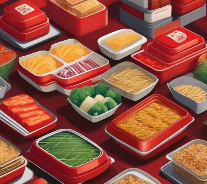 預(yù)包裝食品包裝設(shè)計(jì)，產(chǎn)品包裝設(shè)計(jì)，禮盒包裝設(shè)計(jì)，禮箱包裝設(shè)計(jì)