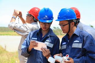 湛江220千伏亭仔輸變電220千伏遂廉線解口入亭仔站線路工程