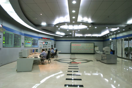 蕪湖泓科電力工程有限公司