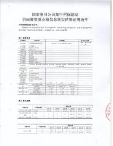 國(guó)網(wǎng)入圍