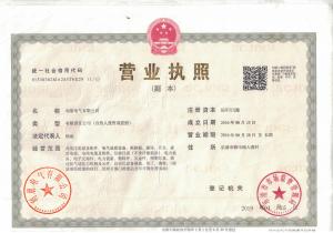 產(chǎn)品檢驗(yàn)報(bào)告