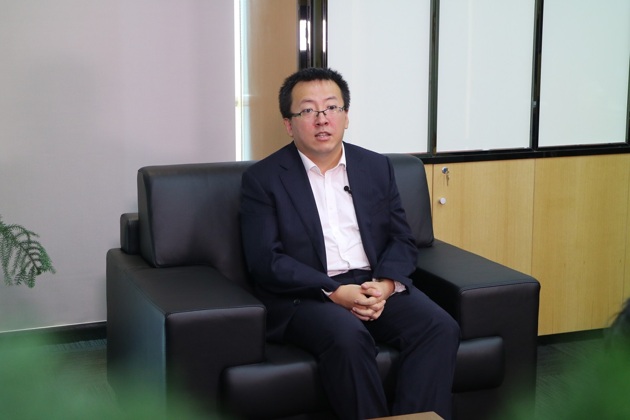 “從宏觀角度來講，民用非動力核技術應用發(fā)展有兩萬億的市場空間，應用十分廣泛，和國民經濟三分之一的行業(yè)都有關系，但從下往上看，核技術發(fā)展具有階梯性，不同領域實現產業(yè)化的時間、程度都不同。”7月15日，談及中國非動力核技術應用發(fā)展現狀，在接受《每日經濟新聞》記者專訪時，中廣核技（000881，SZ）董事長兼總經理張劍鋒坦言，目前核技術領域在中國已大規(guī)模產業(yè)化的，主要是以輻照交聯電纜為核心的材料改性等少數領域