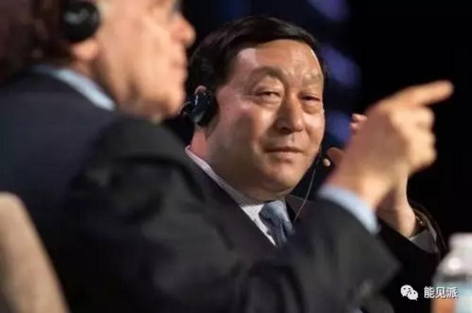  在6月23日中國電力企業(yè)聯(lián)合會(huì)主辦的“加快構(gòu)建全球能源互聯(lián)網(wǎng)、服務(wù)‘一帶一路’建設(shè)”論壇上，中國電力企業(yè)聯(lián)合會(huì)理事長、全球能源互聯(lián)網(wǎng)發(fā)展合作組織主席劉振亞在發(fā)言中談了對(duì)全球能源互聯(lián)網(wǎng)四個(gè)方面的認(rèn)識(shí)。話題是老話題，意思有新意思