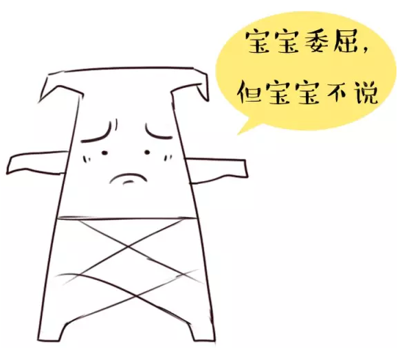 地球上有個東西，沒有發(fā)生問題時，它們從來都不被注意。一旦發(fā)生故障后，你的生活很麻煩，才會想起它們的存在