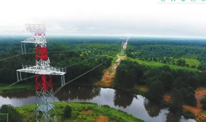 由中國能源建設(shè)集團旗下中國電力工程顧問集團華北電力設(shè)計院有限公司(簡稱“中國能建中電工程華北院”)總承包的白俄羅斯330千伏波斯塔維變電站投運，標(biāo)志著白俄羅斯核電送出及電力聯(lián)網(wǎng)項目(簡稱“白俄羅斯輸變電項目”)關(guān)鍵里程碑節(jié)點按期實現(xiàn)。23個子項、2000多千米線路，橫跨白俄羅斯3個州、60%以上的國土面積……面對中企在海外建設(shè)的最復(fù)雜的輸變電工程，中國能建中電工程華北院以中國能源建設(shè)集團和中國電力工程顧問集團“優(yōu)先發(fā)展