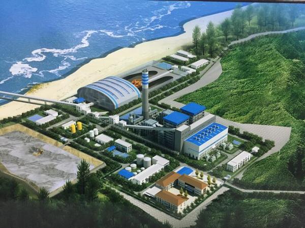 澎湃新聞從協(xié)鑫集團獲悉，該集團在印尼的首個燃煤發(fā)電項目卡巴一期(Kalbar-1)已于8月7日正式開工建設。這是中國民企在印尼落地、有正式購售電協(xié)議(PPA)的首個發(fā)電項目