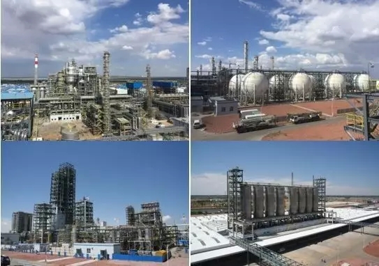 中天合創(chuàng)600億神華包頭171億青海礦業(yè)211億煤制烯烴項目投資潮來襲？1 2017年8月6日，總投資約600億元的中天合創(chuàng)煤制烯烴項目建設完美收官。2017年8月6日，由中石化煉化工程十建公司承建的中天合創(chuàng)鄂爾多斯煤炭深加工示范項目12萬噸/年釜式高壓聚乙烯裝置一次投料開車成功，順利產出合格產品