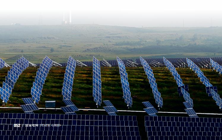 在爽約了幾次之后，李國(guó)武終于有時(shí)間坐在了記者的面前。“最近阿里巴巴張北云計(jì)算數(shù)據(jù)中心二期工程即將開工，我們忙著梳理項(xiàng)目的用電負(fù)荷需求和發(fā)展規(guī)劃