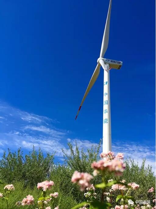 風(fēng)電為我們帶到了綠色清潔能源，而風(fēng)電裝備從設(shè)計(jì)、制造到投運(yùn)的全生命周期是否綠色環(huán)保卻很少受到關(guān)注。作為風(fēng)電制造的“國(guó)家隊(duì)”，中國(guó)海裝正聯(lián)合上下游企業(yè)，為風(fēng)電產(chǎn)業(yè)鏈的綠色化發(fā)展探路