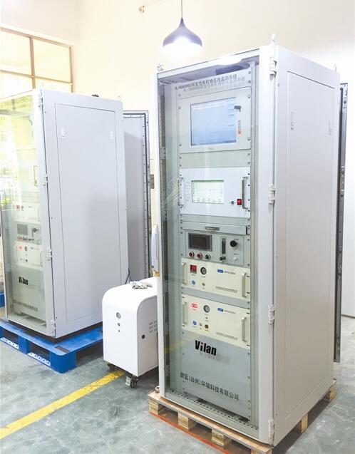 眾所周知，排放揮發(fā)性有機(jī)物（VOCs）超標(biāo)不僅會(huì)造成環(huán)境大氣污染，還會(huì)影響到周邊人群的健康。大眾環(huán)保意識(shí)的提高也催生了揮發(fā)性有機(jī)物治理及監(jiān)測(cè)產(chǎn)品，揮發(fā)性有機(jī)物監(jiān)測(cè)系統(tǒng)就是其中之一