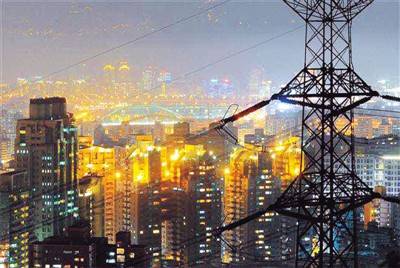 不看數(shù)據(jù)可能不敢相信，小小臺灣，人均耗電量居然是亞洲第一。臺灣夜景臺灣電力公司大廈（資料照片）臺電公司的全臺用電量顯示大屏幕（資料照片）人均耗電量亞洲第一不看數(shù)據(jù)可能不敢相信，小小臺灣，人均耗電量居然是亞洲第一