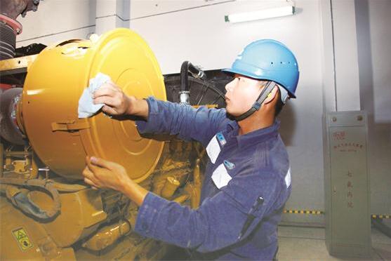 截至2017年8月7日，海南三沙永興島電網(wǎng)統(tǒng)調(diào)最高負(fù)荷達到2012年最高負(fù)荷的10倍，負(fù)荷變化直接反映出三沙發(fā)展的速度。8月28日，南方電網(wǎng)海南三沙供電局迎來五周年生日