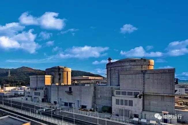 9月10日3時(shí)34分，方家山1號(hào)機(jī)組與華東電網(wǎng)解列，103大修正式拉開(kāi)序幕。103大修計(jì)劃工期38天，目標(biāo)工期35天，目標(biāo)于2017年10月14日機(jī)組重新并網(wǎng)