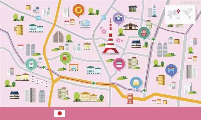 四月陽(yáng)光明媚，櫻花燦爛康恒環(huán)境考察團(tuán)前往曾堪稱世界上最干凈的國(guó)家--日本團(tuán)隊(duì)成員利用半天時(shí)間，徒步穿越了東京都的大街小巷，從居民的視角對(duì)日本的生活垃圾分類體系進(jìn)行了實(shí)地考察，簡(jiǎn)單介紹如下。1分類種類在東京所見(jiàn)的垃圾分類，主要將生活垃圾分為四大類，分別是資源類、可燃類、不可燃類和大件垃圾，此種分類方式與終端處理設(shè)施完全匹配：可燃垃圾進(jìn)焚燒廠，其他三類垃圾進(jìn)不可燃和資源垃圾破碎分選回收廠