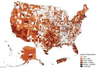 最近很多朋友都在討論一個(gè)話題：美國(guó)正在面臨一場(chǎng)十分嚴(yán)重的水污染危機(jī)。將近3000萬(wàn)人口飲用了受到污染的自來(lái)水，15%的美國(guó)人家中存在受到污染的自來(lái)水，全美50個(gè)州都違反了環(huán)境保護(hù)署的Safe Water Act(安全飲用水法)