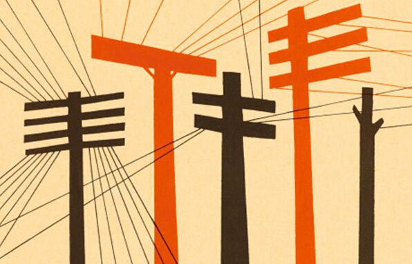 繼電保護(hù)（簡稱繼保），一般指當(dāng)電力系統(tǒng)發(fā)生事故或故障時，通過繼電保護(hù)元件的動作，斷開故障線路或投入備用電源等，以盡快斷開短路電流或保證供電等，減小對電力系統(tǒng)的危害及損失。本網(wǎng)轉(zhuǎn)載自“風(fēng)電守望者”微信公眾平臺