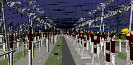 12月15日，中國電科院研究建設(shè)的“源網(wǎng)協(xié)調(diào)仿真實驗室”順利通過北京市經(jīng)濟(jì)和信息委員會組織的驗收評審。中國電科院副院長高克利參加會議