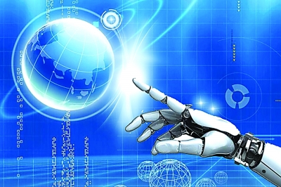 “科技創(chuàng)新提供機(jī)會(huì)的同時(shí)也面臨著新的挑戰(zhàn)。比如，在智能制造、工業(yè)領(lǐng)域，隨著互聯(lián)設(shè)備增加而日益暴露的網(wǎng)絡(luò)安全問題