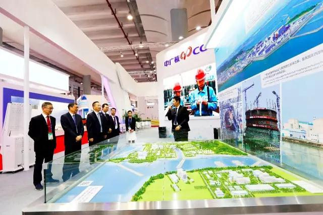 9月12日，第十四屆中國—東盟博覽會在廣西首府南寧開幕。今年是東盟成立50周年，作為我國與東盟國家最大的交易盛會，此次博覽會廣受關注