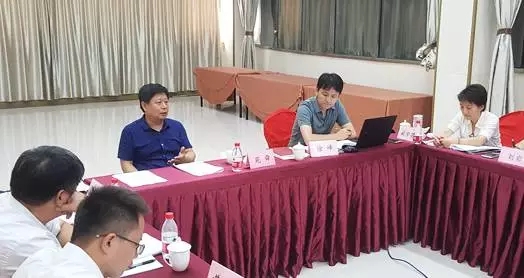 9月8日，國(guó)家能源局資質(zhì)中心(以下簡(jiǎn)稱資質(zhì)中心)在京組織召開了《增量配電業(yè)務(wù)配電區(qū)域劃分實(shí)施辦法》討論會(huì)。落實(shí)7月12日國(guó)家發(fā)改委電力體制改革專題會(huì)議精神，推動(dòng)增量配電業(yè)務(wù)改革，促進(jìn)第一批試點(diǎn)項(xiàng)目落地