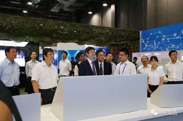 9月14日，“科普中國(guó)——綠色核能主題科普展覽”在北京中國(guó)科技館開幕。與核領(lǐng)域的專業(yè)展覽不同，本次展覽以科普為主題，更多的面向社會(huì)公眾