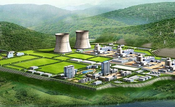 近日，據(jù)媒體報(bào)道，國家核電相關(guān)負(fù)責(zé)人在接受采訪時(shí)表示，我國在未來10年內(nèi)將新建60臺(tái)核電機(jī)組，引發(fā)輿論關(guān)注和討論。同時(shí)，由于冬日全國多地霧霾嚴(yán)重，社會(huì)挺核人士也發(fā)出了通過建設(shè)核電解決霧霾問題的倡議