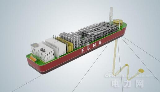 
            	 　　瑞士蘇黎世，2015年2月12日 —— 全球領(lǐng)先的電力和自動化技術(shù)集團(tuán)ABB宣布將為世界首批商業(yè)化的浮式液化天然氣（FLNG）裝置提供安全可靠的電氣系統(tǒng)。該FLNG裝置被命名為“PFLNG2”，是馬來西亞國家石油公司（PETRONAS）的第2艘FLNG裝置