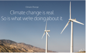 
            	　　蘋果公司日前宣布，其主要供應(yīng)商之一藍(lán)思科技承諾：所有與蘋果公司相關(guān)的生產(chǎn)都只依靠可再生能源。這一前所未有的承諾還包括保證所有終端組裝地點零浪費零污染，這有助于推動蘋果公司幫助其中國供應(yīng)商減少碳排放量和垃圾污染