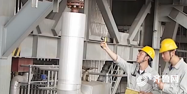 煤電行業(yè)是工業(yè)大氣污染治理的重點(diǎn)行業(yè)之一，按照國(guó)家的環(huán)保要求，今年底前所有火電廠要完成超低排放改造任務(wù)。華電山東公司有10家火電企業(yè)，目前超低排放改造都已提前完成