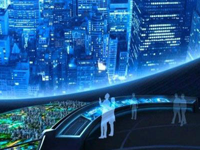 
            	“十三五”期間我國將有針對性地組織100個(gè)城市大力推進(jìn)新型智慧城市建設(shè)，開展智慧城市建設(shè)效果評價(jià)工作，分行業(yè)、分領(lǐng)域選取一批有代表性的智慧城市優(yōu)秀案例，以點(diǎn)帶面，促進(jìn)城鎮(zhèn)化發(fā)展質(zhì)量和水平全面提升。預(yù)計(jì)到2020年，新型智慧城市建設(shè)取得顯著成效，形成無處不在的惠民服務(wù)、透明高效的在線政府、融合創(chuàng)新的信息經(jīng)濟(jì)、精準(zhǔn)精細(xì)的城市治理、安全可靠的運(yùn)行體系