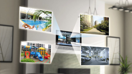 
            	畢業(yè)于南京理工大學(xué)儀表與測試專業(yè)的孫志美，從事智慧社區(qū)工程施工近20年，是國家一級注冊建造師、信息系統(tǒng)集成高級項(xiàng)目經(jīng)理。在智能建筑的領(lǐng)域里，見證了樓宇對講技術(shù)革新的演變過程，從傳統(tǒng)的總線制模擬對講、半數(shù)字方式的聯(lián)網(wǎng)對講、數(shù)字對講到今天的云對講時(shí)代