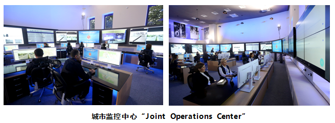 
            	NEC與格魯吉亞系統(tǒng)集成商Capital Systems公司合作，向格魯吉亞內(nèi)政部提供基于面部識別技術(shù)的城市監(jiān)控系統(tǒng)。該系統(tǒng)從今年6月開始運(yùn)營，與安裝在首都第比利斯等主要城市中的400多個(gè)監(jiān)控?cái)z像頭聯(lián)動，確保城市安全運(yùn)營