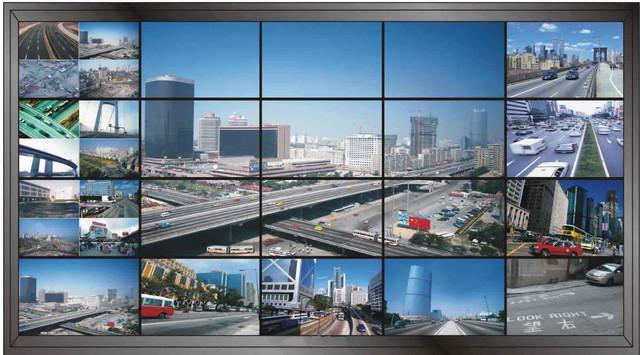 
            	近年來，隨著國內(nèi)大屏幕拼接顯示系統(tǒng)在各個領(lǐng)域的進一步普及，大屏幕拼接顯示市場可謂是高速發(fā)展，中國已成為全球最主要的大屏幕拼接產(chǎn)品生產(chǎn)地和應(yīng)用市場。雖然國內(nèi)的大屏幕拼接市場主流拼接技術(shù)有小間距LED、DLP拼接、液晶拼接三種，但液晶顯示憑借其在其它顯示屏所不具備的高清晰度、高對比度、高色彩飽和度等一系列高畫質(zhì)顯示優(yōu)勢備受用戶青睞，被廣泛應(yīng)用到眾多行業(yè)領(lǐng)域