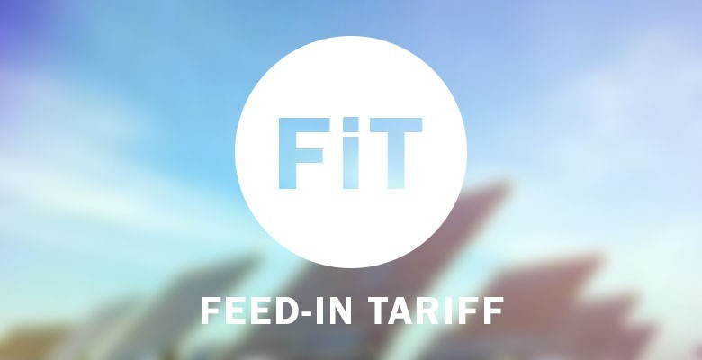 
            	日前，臺灣已發(fā)布2018年可再生能源領(lǐng)域的暫定上網(wǎng)電價補貼政策，與預(yù)期一致光伏上網(wǎng)電價補貼減少。2018年臺灣光伏上網(wǎng)電價補貼暫定削減9月20日，臺灣經(jīng)濟部能源局發(fā)布了針對太陽能光伏、風能、生物質(zhì)能和其他可再生能源額上網(wǎng)電價補貼政策