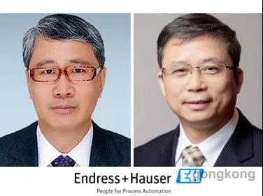 
            	2017年10月起，張運(yùn)才先生（52歲）正式出任恩德斯豪斯（中國(guó)）自動(dòng)化有限公司總經(jīng)理。前任總經(jīng)理郁光建博士（63歲）已于9月底前完成工作交接