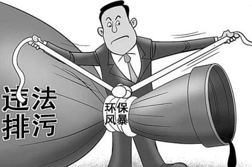 
            	持續(xù)時間長達一年的京津冀及周邊區(qū)域“2+26”城市大氣污染防治強化督查(以下簡稱強化督查)正在進行。一種怪論始終未散，那就是環(huán)保督查嚴重影響了地方經(jīng)濟發(fā)展