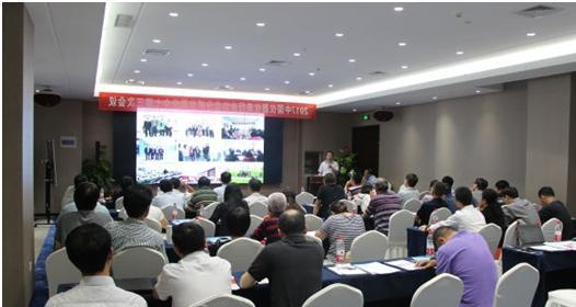 
            	10月12日消息，2017年1一6月我國(guó)從13個(gè)國(guó)家(地區(qū))進(jìn)口了1782臺(tái)質(zhì)譜聯(lián)用儀，總金額2.66611246億美元，均價(jià)149613美元，進(jìn)口金額增加21492641美元，增幅8.77%。今日的儀器儀表行業(yè)還有哪些值得關(guān)注的重要內(nèi)容呢？下面一起來了解詳情