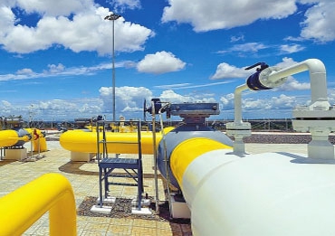 
            	我國(guó)天然氣消費(fèi)再現(xiàn)爆發(fā)式增長(zhǎng)。日前在上海召開的“ECF國(guó)際頁(yè)巖氣論壇2017第七屆亞太頁(yè)巖氣峰會(huì)”上，專家表示，消費(fèi)市場(chǎng)爆發(fā)將帶動(dòng)進(jìn)口需求不斷放大，我國(guó)天然氣對(duì)外依存度將穩(wěn)步攀升