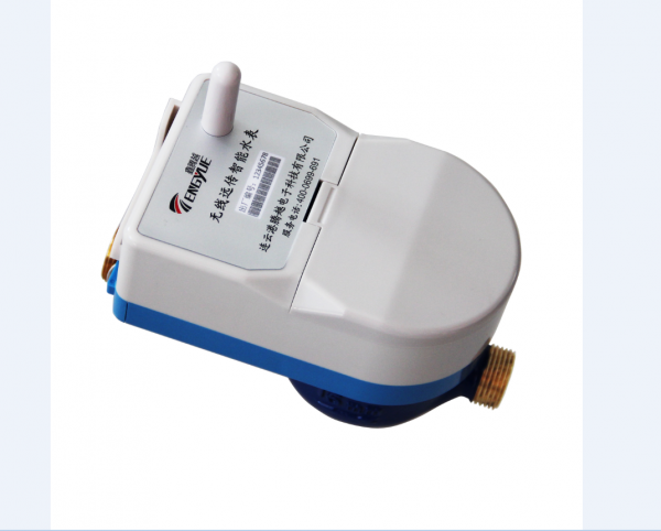 
            	目前我國很多地方采用將水表安裝在用戶室內(nèi)或管井中，每月水表入戶抄表收費(fèi)給用戶帶來很多麻煩，給抄表人員帶來煩惱，造成很多不必要麻煩。為了有效解決入戶抄表收方式已經(jīng)不能適應(yīng)今后住宅的發(fā)展要求