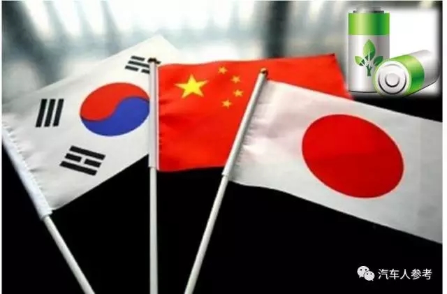 “三國殺，誰主沉浮。”
之前文章我們從鋰電池的分類入手，解析了市場上動力電池的主流技術(shù)路線