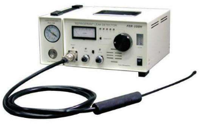 　　10月16日，全國壓力計量技術(shù)委員會發(fā)布了《鹵素檢漏儀校準規(guī)范》征求意見稿，并面向全國的計量機構(gòu)、科研院所等相關(guān)單位征求意見。  (圖片來自網(wǎng)絡(luò)，侵刪) 　　本規(guī)范的起草單位有浙江省計量科學研究院、上海市計量測試技術(shù)研究、上海通用檢測技術(shù)研究所