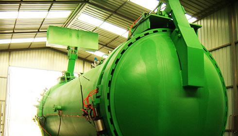 　　10月16日，全國壓力計(jì)量技術(shù)委員會發(fā)布了《陶瓷磚釉面抗龜裂蒸壓釜校準(zhǔn)規(guī)范》征求意見稿，并面向全國的計(jì)量機(jī)構(gòu)、科研院所等相關(guān)單位征求意見。  (圖片來自網(wǎng)絡(luò)，侵刪) 　　本規(guī)范的起草單位有寧夏回族自治區(qū)計(jì)量測試院、內(nèi)蒙古自治區(qū)計(jì)量測試研究院、甘肅計(jì)量科學(xué)研究院、上海市浦東新區(qū)計(jì)量質(zhì)量檢測所、上海健洲機(jī)械制造有限公司