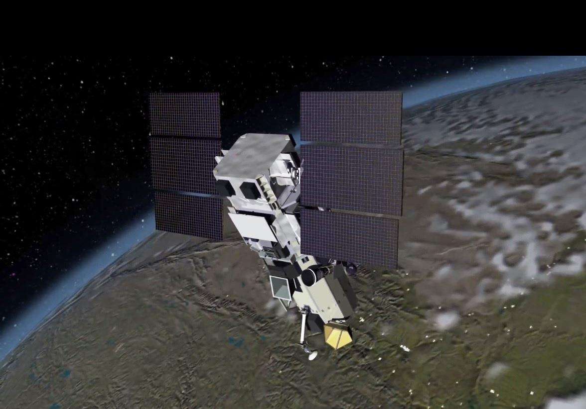 　　日前，我國中西部首個(gè)高光譜衛(wèi)星遙感數(shù)據(jù)與分發(fā)中心選擇在河南省三門峽市陜州區(qū)正式落戶，成為科技領(lǐng)域高度關(guān)注的熱點(diǎn)。  (圖片來自網(wǎng)絡(luò)，侵刪) 　　科技為先謀發(fā)展 　　“借助衛(wèi)星遙感數(shù)據(jù)存儲和分發(fā)中心，我們將加強(qiáng)衛(wèi)星小鎮(zhèn)建設(shè)，為三門峽市產(chǎn)業(yè)轉(zhuǎn)型升級、城市轉(zhuǎn)型發(fā)展、打造‘三地五中心’匯聚陜州智慧，為引領(lǐng)中國大數(shù)據(jù)發(fā)展貢獻(xiàn)陜州力量……”9月26日，在舉世矚目的首屆空間大數(shù)據(jù)與國際標(biāo)準(zhǔn)化高峰論壇上