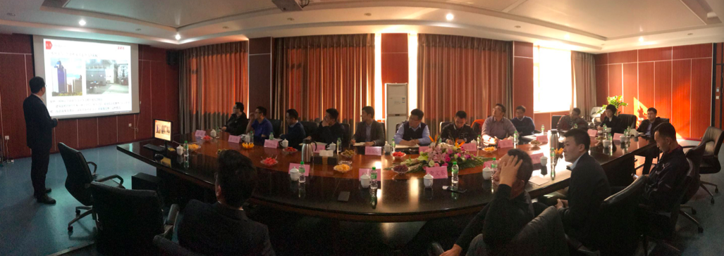 
	——記全國(guó)儲(chǔ)能產(chǎn)業(yè)巡回調(diào)研團(tuán)走進(jìn)九洲電氣 



	中國(guó)儲(chǔ)能網(wǎng)訊：哈爾濱九洲電氣股份有限公司（以下簡(jiǎn)稱“九洲電氣”）是中國(guó)A股上市公司，2010年在深圳創(chuàng)業(yè)板上市。



	公司以“高壓、大功率”電力電子技術(shù)為核心技術(shù)，以“高效節(jié)能、智慧能源”為發(fā)展方向，是中國(guó)知名的國(guó)家級(jí)高新技術(shù)企業(yè)，為智能電網(wǎng)、智慧能源應(yīng)用提供成套裝備和綜合解決方案