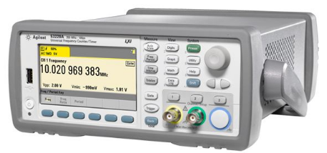 　　10月18日，全國時(shí)間頻率計(jì)量技術(shù)委員會(huì)發(fā)布了《頻率表計(jì)量檢定規(guī)程》征求意見稿，并面向全國的計(jì)量機(jī)構(gòu)、科研院所等相關(guān)單位征求意見。  (圖片來自網(wǎng)絡(luò)，侵刪) 　　本規(guī)程的起草單位有溫州市計(jì)量技術(shù)研究院、上海市計(jì)量測(cè)試技術(shù)研究院、鄭州市質(zhì)量技術(shù)監(jiān)督檢驗(yàn)測(cè)試中心、浙江正泰儀器儀表有限責(zé)任公司