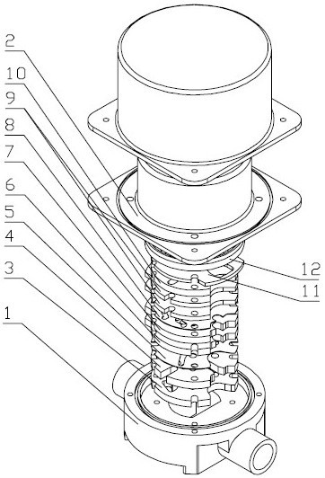 　　創(chuàng)意無極限，儀表大發(fā)明。今天為大家介紹一項(xiàng)國家發(fā)明授權(quán)專利——微超聲波燃?xì)獗? onError=