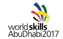 
            	世界技能大賽由世界技能組織舉辦，被譽(yù)為“技能奧林匹克”，是世界技能組織成員展示和交流職業(yè)技能的重要平臺(tái)。世界技能大賽比賽項(xiàng)目共分為6個(gè)大類，分別為結(jié)構(gòu)與建筑技術(shù)、創(chuàng)意藝術(shù)和時(shí)尚、信息與通信技術(shù)、制造與工程技術(shù)、社會(huì)與個(gè)人服務(wù)、運(yùn)輸與物流，共計(jì)46個(gè)競(jìng)賽項(xiàng)目