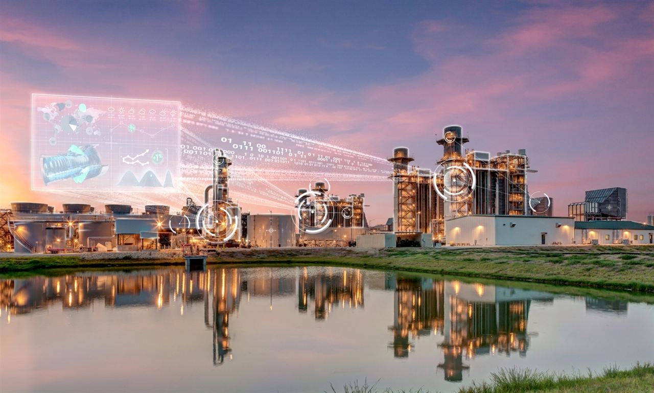 　　西門子與華潤(rùn)電力控股有限公司(簡(jiǎn)稱“華潤(rùn)電力”)簽署協(xié)議，將為旗下機(jī)群部署集成化聯(lián)網(wǎng)遠(yuǎn)程運(yùn)營(yíng)中心(ROC)。這也是西門子實(shí)現(xiàn)的中國(guó)首個(gè)數(shù)字化電力遠(yuǎn)程運(yùn)營(yíng)中心項(xiàng)目，不斷擴(kuò)充公司在數(shù)字化電廠領(lǐng)域的解決方案