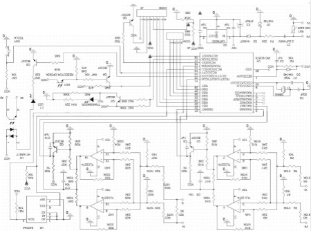 　　創(chuàng)意無極限，儀表大發(fā)明。今天為大家介紹一項國家發(fā)明授權(quán)專利——一種電表